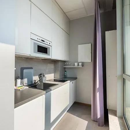 Jerozolimskie Studio 406